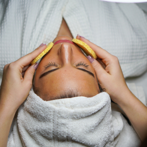 PULIZIA VISO PROFONDA