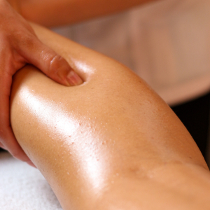 LINFODRENAGGIO MANUALE GAMBE